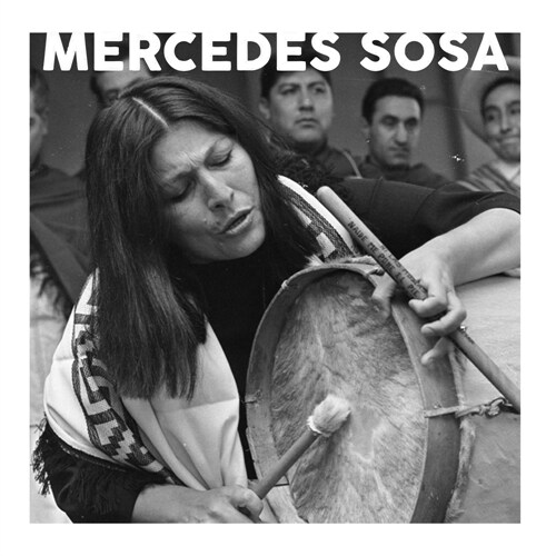 Mercedes Sosa - Trayect?ia Musical (Paperback)