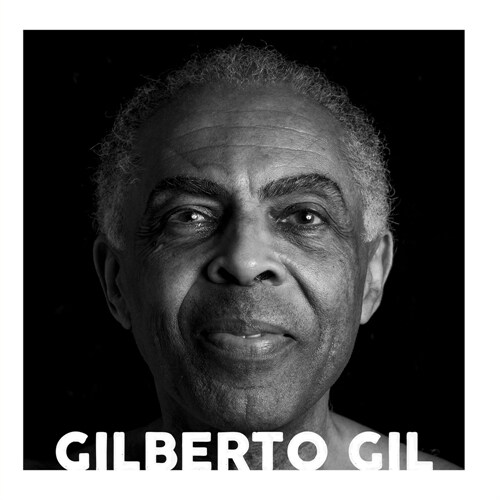 Gilberto Gil - Musical Trajectory (Paperback)