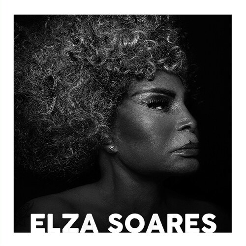 Elza Soares - Musical Trajectory (Paperback)