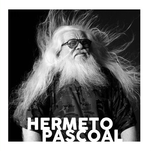 Hermeto Pascoal - Trajet?ia Musical (Paperback)