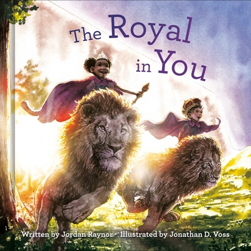 The Royal in You (Hardcover)