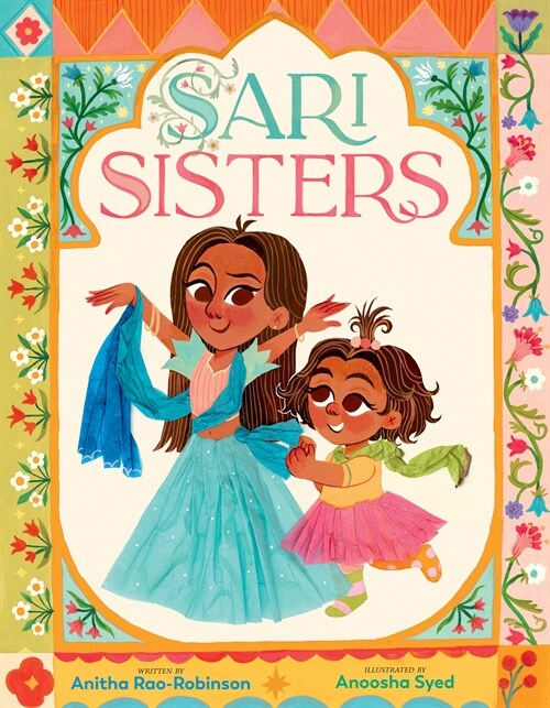 Sari Sisters (Hardcover)