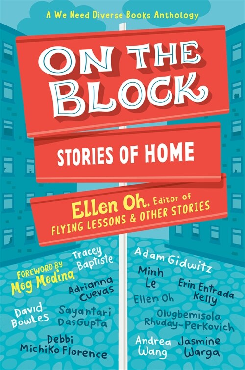 On the Block: Stories of Home (Hardcover)