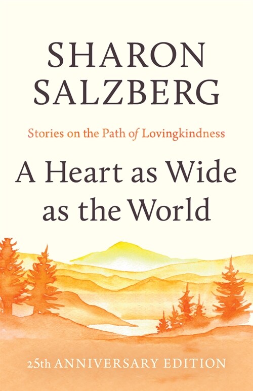A Heart as Wide as the World (Paperback)