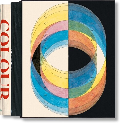 The Book of Colour Concepts (Hardcover)
