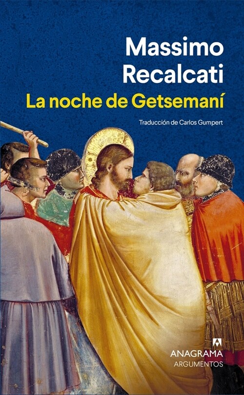 Noche de Getseman? La (Paperback)