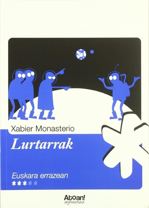 LURTARRAK (Paperback)