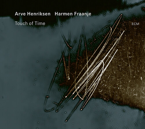 [수입] Arve Henriksen / Harmen Fraanje - Touch Of Time