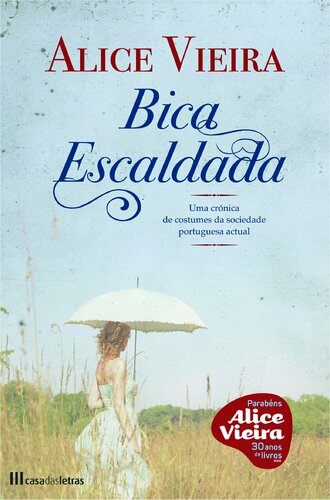 Bica Escaldada (Paperback)