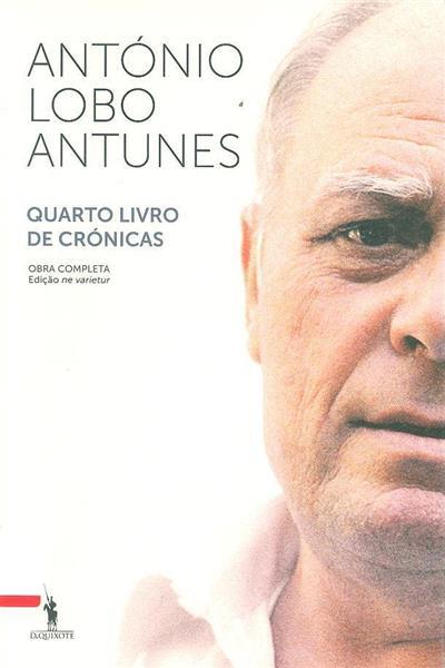 QUARTO LIVRO DE CRONICAS (Paperback)
