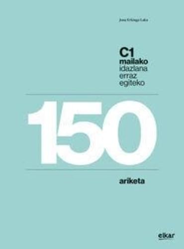 150 ARIKETA C1 (Paperback)