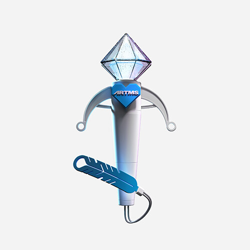 [응원봉] 아르테미스 - ARTMS OFFICIAL LIGHTSTICK