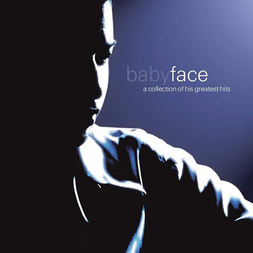 [수입] Babyface - A Collection Of His Greatest Hits