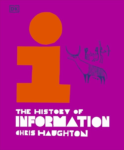 The History of Information (Hardcover)