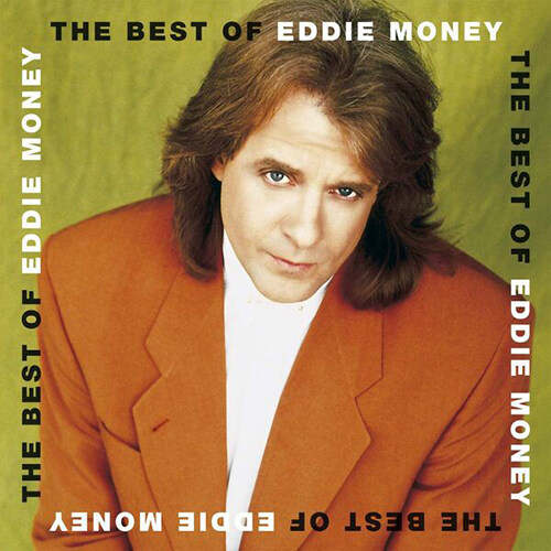 [수입] Eddie Money - The Best Of Eddie Money