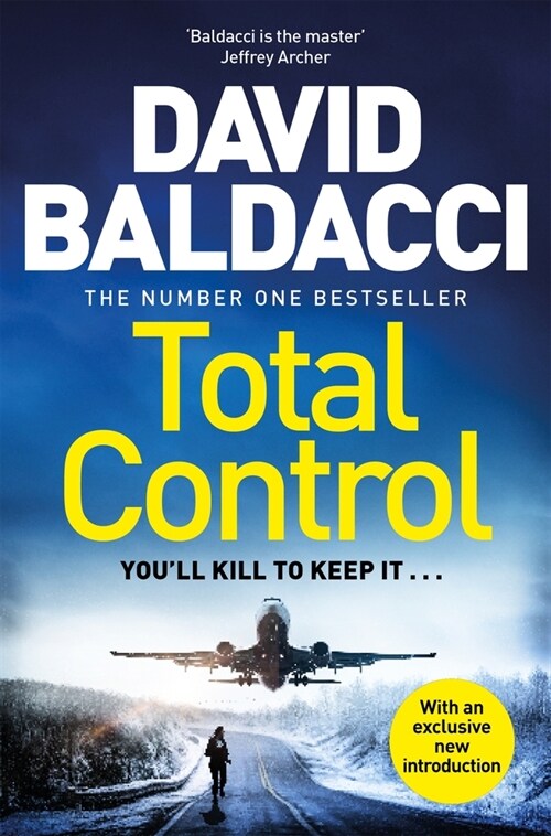 Total Control (Paperback)