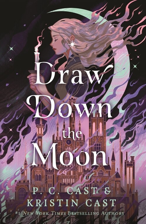 Draw Down the Moon (Paperback)