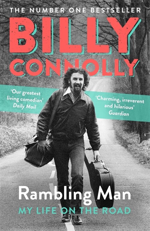 Rambling Man : My Life on the Road (Paperback)