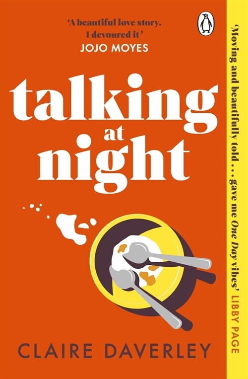 Talking at Night (Paperback)