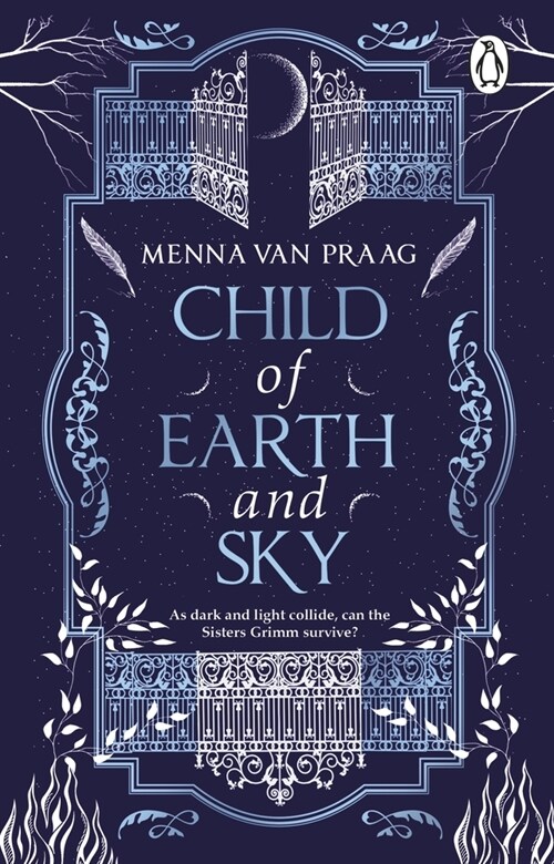 Child of Earth & Sky (Paperback)