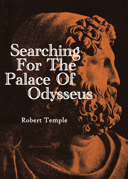 Searching for the Palace of Odysseus (Paperback)