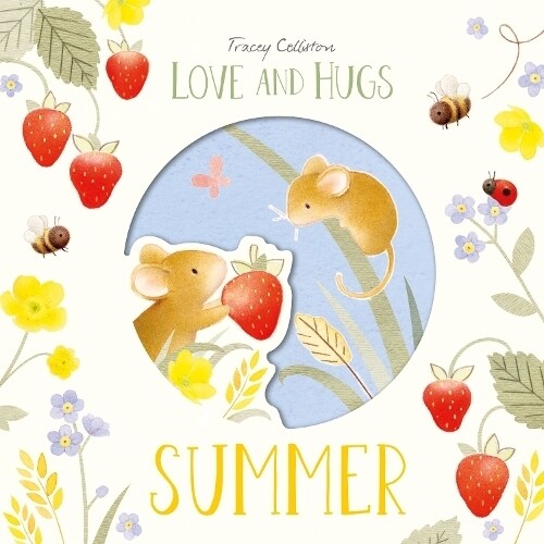 Love and Hugs: Summer (Hardcover, UK Edition)