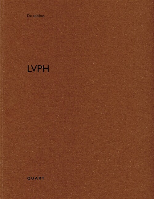 LVPH (Paperback)