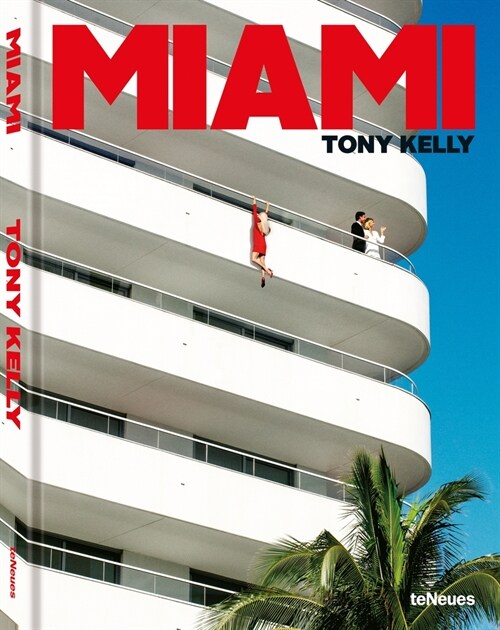 Miami (Hardcover)