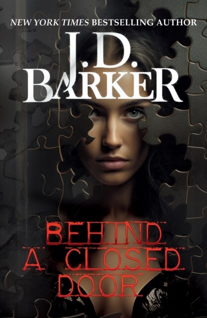 Behind A Closed Door (Paperback)