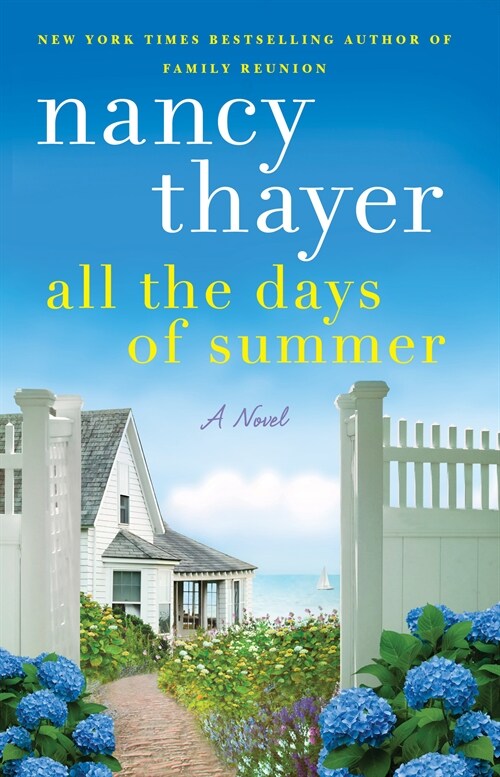 All the Days of Summer (Paperback)