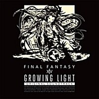 [수입] O.S.T. - Growing Light: Final Fantasy XIV (Blu-ray Audio)(Blu-ray)(2024)