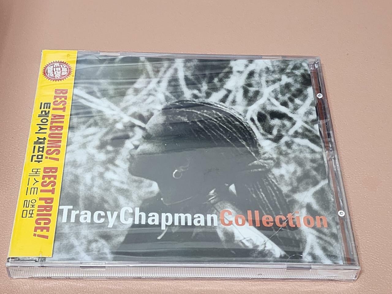 [중고] Tracy Chapman - Collection