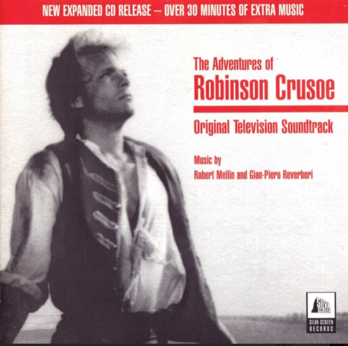 [중고]  The Adventures Of Robinson Crusoe 