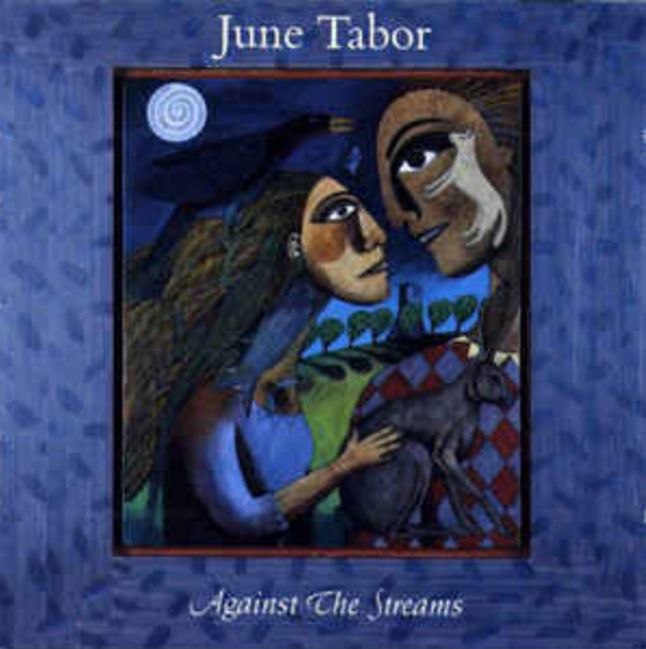 [중고] June Tabor – Against The Streams