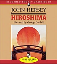Hiroshima (Audio CD)