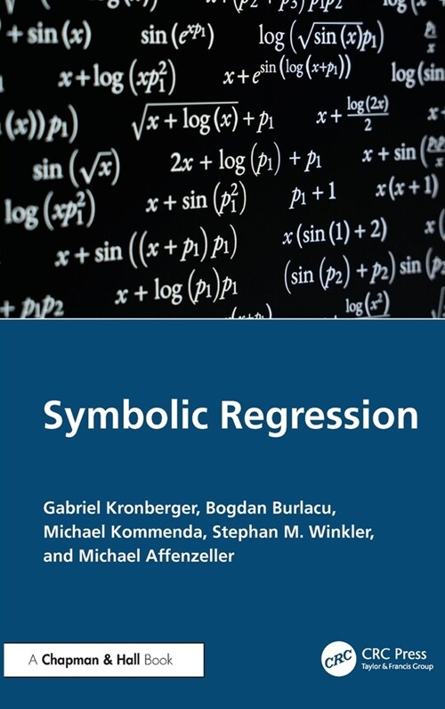 Symbolic Regression (Hardcover, 1)