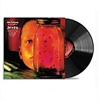 [수입] Alice In Chains - Jar Of Flies (Remastered)(140g LP)
