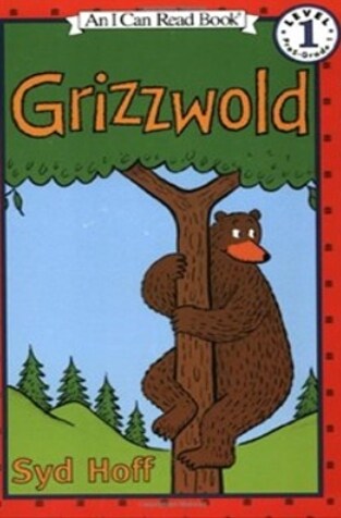 Grizzwold (Paperback + CD 1장)