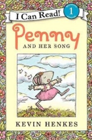 Penny and Her Song (Paperback + CD 1장)