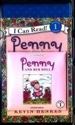 Penny and Her Doll (Paperback + CD 1장)