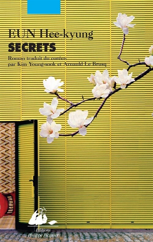 Secrets (P. Picquier)