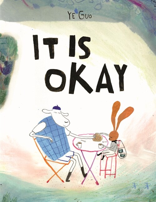 It Is Okay (Hardcover)