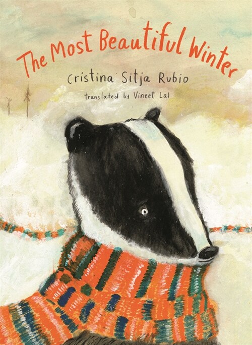 The Most Beautiful Winter (Hardcover)