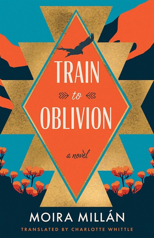 Train to Oblivion (Paperback)