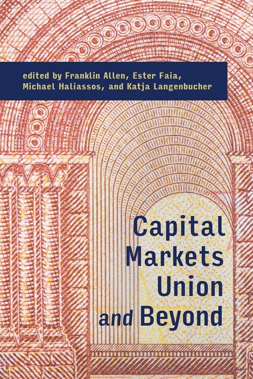 Capital Markets Union and Beyond (Paperback)