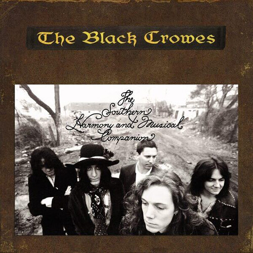 [수입] Black Crowes - The Southern Harmony And Musical Companion [Deluxe Edition][2CD]