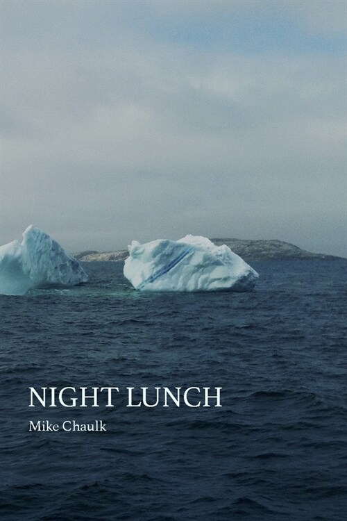 Night Lunch (Paperback)