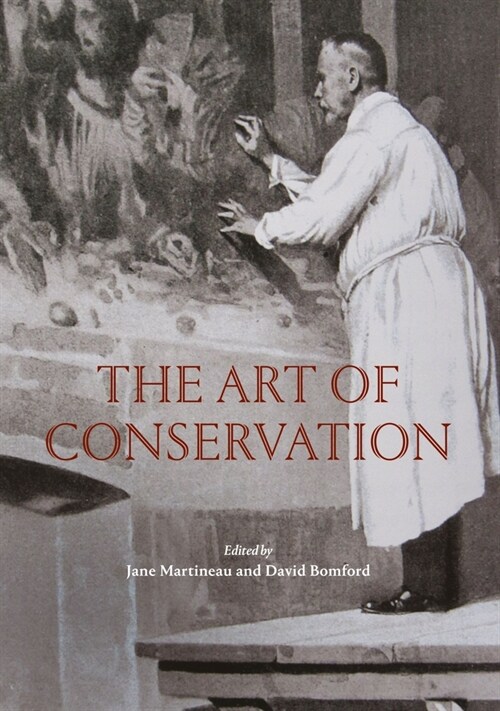 The Art of Conservation (Hardcover)