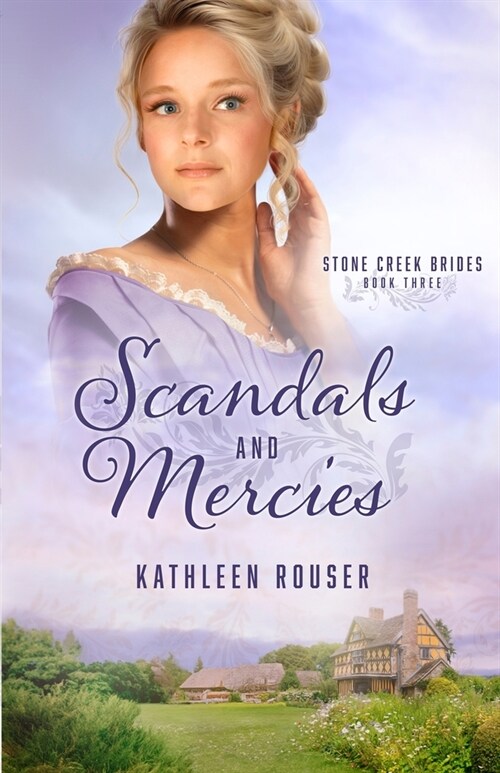 Scandals and Mercies (Paperback)