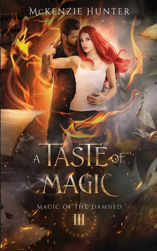 A Taste of Magic (Paperback)